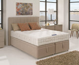 Orthocare Classic Divan Bed & Mattress range