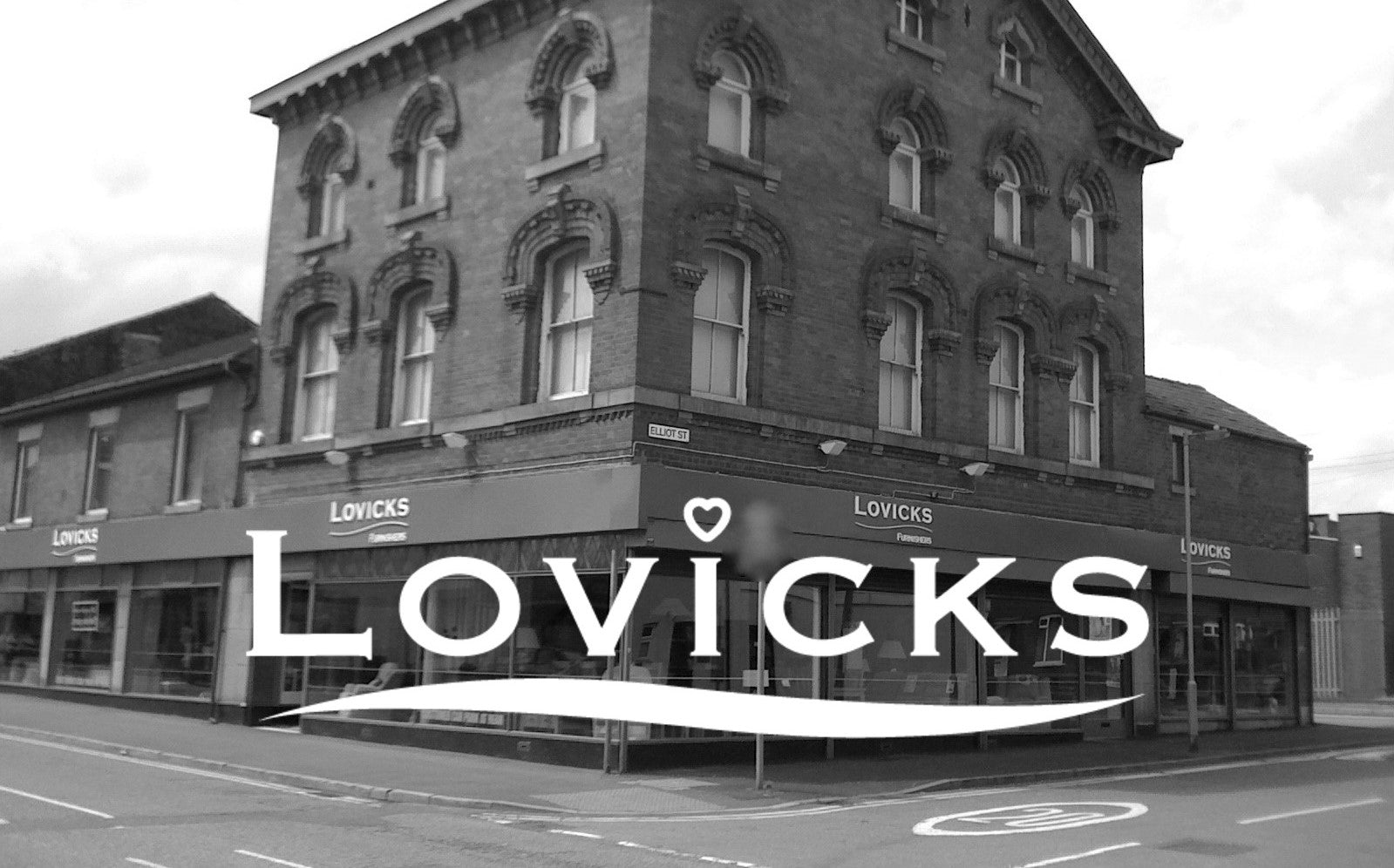 Lovicks