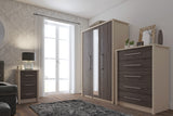 The Wexford Bedroom Furniture Range [sale]*