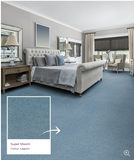 Penthouse Carpets Range