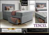 Tencel Firm Bed Range