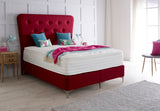 Geneva Cool Gel 1400 pocket with cool gel divan bed