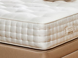 Derwent Natural Pashmina 2400 - Mattress*