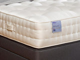 Coniston Natural Wool 2200 Divan Bed*