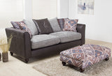 Milton Upholstery Collection