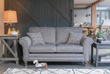 Ohio Upholstery Range