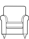 Ohio Upholstery Range