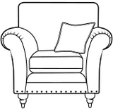 Ohio Upholstery Range