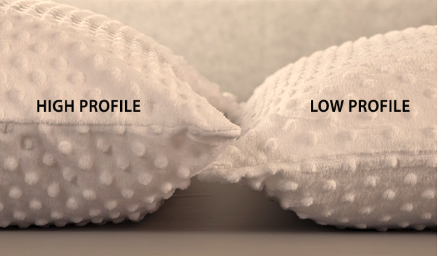 Cooltex pillow clearance