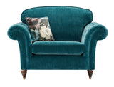 Medici Upholstery Group*