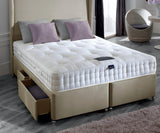 Royal Embrace 4000 Divan Bed [In Store only]