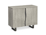 Curve - Small sideboard.