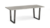 Curve - 2000 Fixed Dining table.