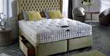 Royal Embrace 2000 Divan Bed [In Store Only]