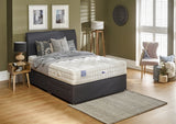 Coniston Natural Wool 2200 Divan Bed*